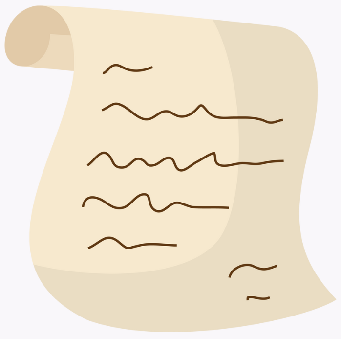 Cómo escribir un poema